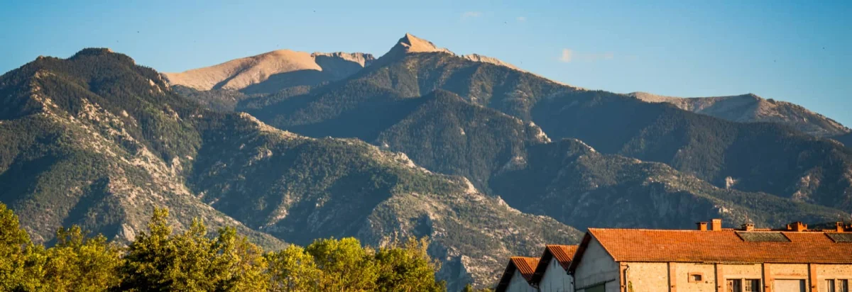 Trail de Serrabonne 2026