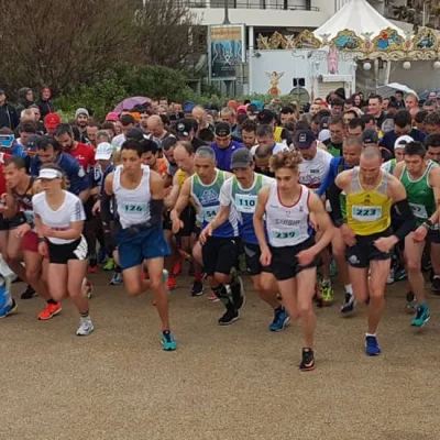 Course Cettoise 2026