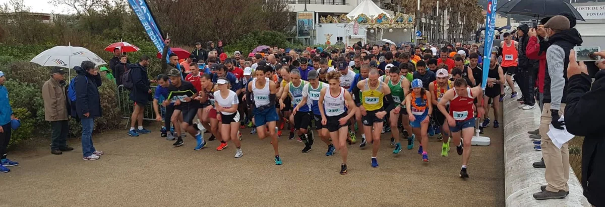 Course Cettoise 2026