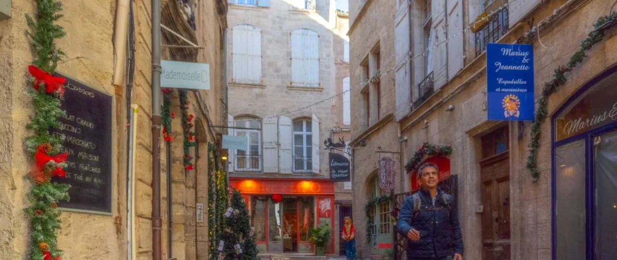 Le Dédale de Molière 2026