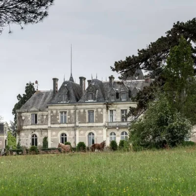 Trail du Granit 2026