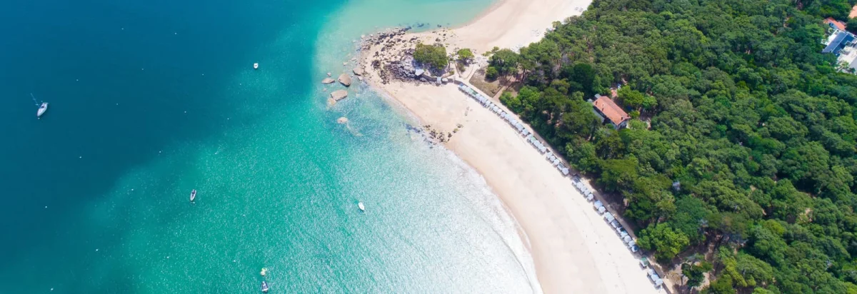 Cap la Tranche sur Mer 2026