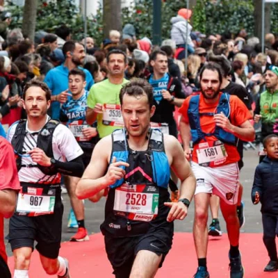 Abalone Marathon de Nantes 2026