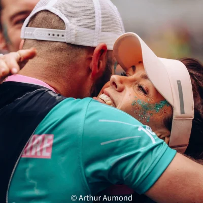 Abalone Marathon de Nantes 2026 - Photo 2