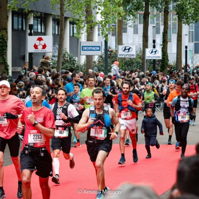 Abalone Marathon de Nantes 2026 - Photo 4