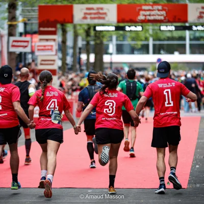 Abalone Marathon de Nantes 2026 - Photo 5