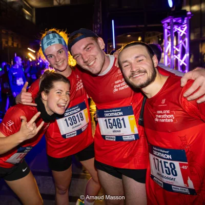 Abalone Marathon de Nantes 2026 - Photo 7