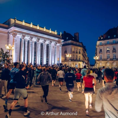 Abalone Marathon de Nantes 2026 - Photo 8