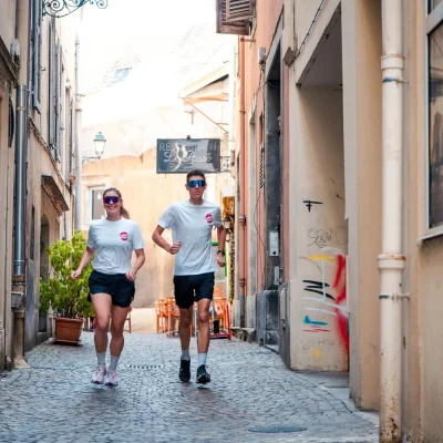 Babybel Évron Running 2026 - Photo 1