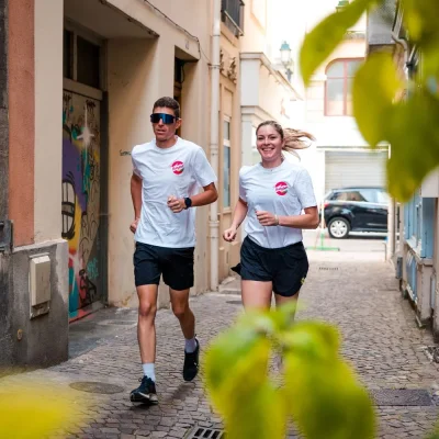 Babybel Évron Running 2026 - Photo 2