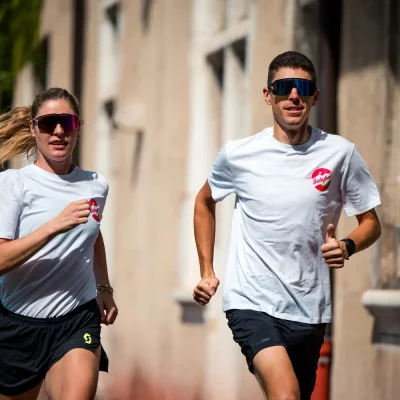 Babybel Évron Running 2026 - Photo 3