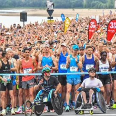 Saumur Marathon de la Loire 2026 - Photo 10