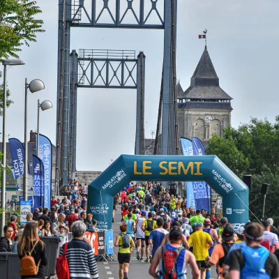 Saumur Marathon de la Loire 2026 - Photo 12