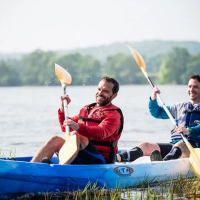 Saumur Marathon de la Loire 2026 - Photo 2