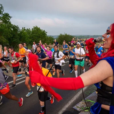Saumur Marathon de la Loire 2026 - Photo 3