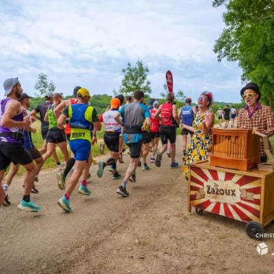 Saumur Marathon de la Loire 2026 - Photo 5