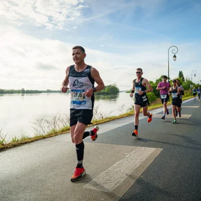 Saumur Marathon de la Loire 2026 - Photo 6