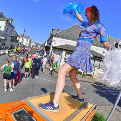 Saumur Marathon de la Loire 2026 - Photo 8