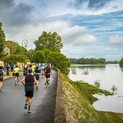 Saumur Marathon de la Loire 2026 - Photo 9