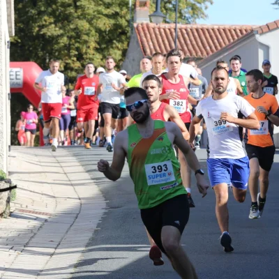 La Castel Run 2026 - Photo 1