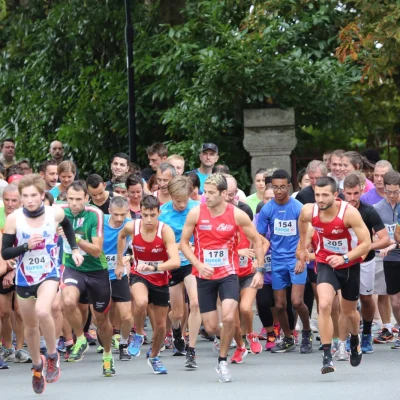 La Castel Run 2026 - Photo 2