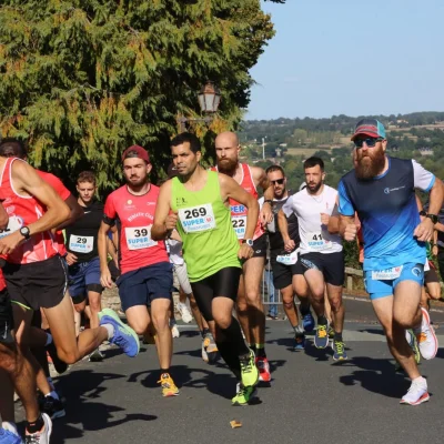 La Castel Run 2026 - Photo 4