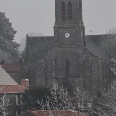 Trail du Freego 2026