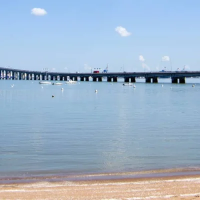 10 Km du Parc Paysager 2026