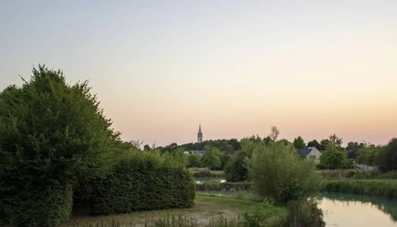 Semi Marathon Sylvanais 2026