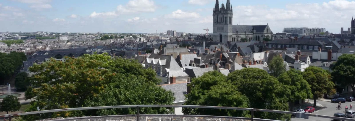 Angers au féminin 2026