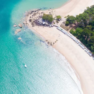 Foulées de L'Ile de Noirmoutier Vendée 2026