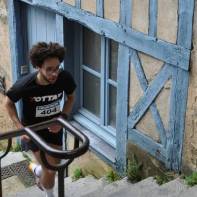 Le Mans Urban Trail 2026