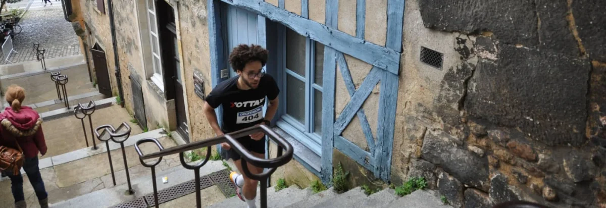 Le Mans Urban Trail 2026