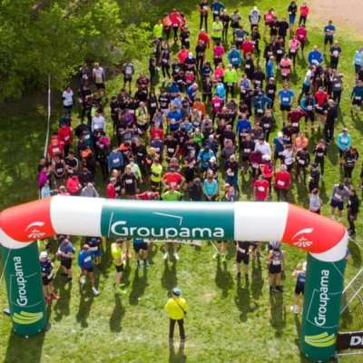 Sentiers des Vignes 2026