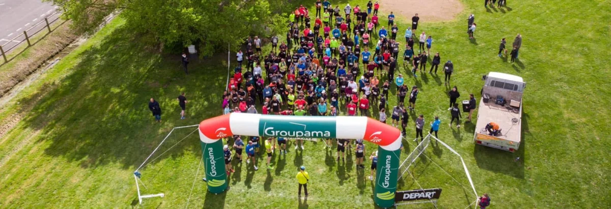 Sentiers des Vignes 2026