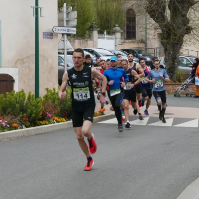 Les Foulées des Portes du Maine 2026 - Photo 2