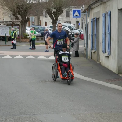 Les Foulées des Portes du Maine 2026 - Photo 4