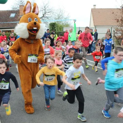 Les Foulées des Portes du Maine 2026 - Photo 7