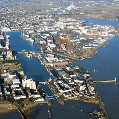 Ekiden de l'Estuaire 2026