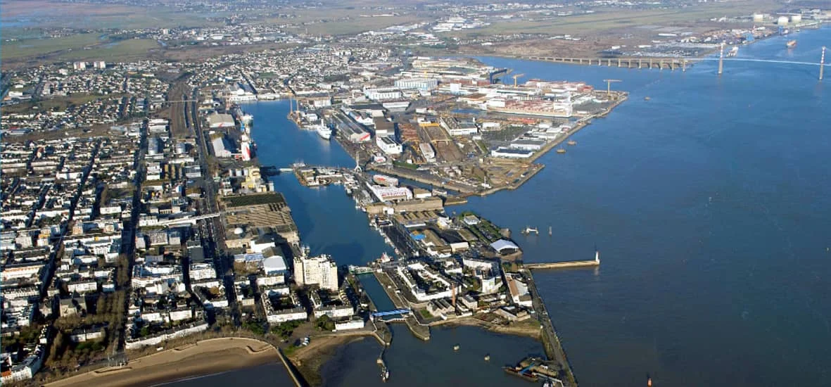 Ekiden de l'Estuaire 2026