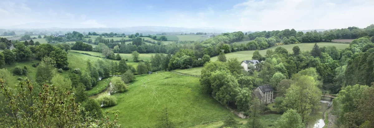 Courses nature des Coëvrons 2026