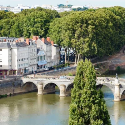 Trail du Moulin de l'Epinay 2026