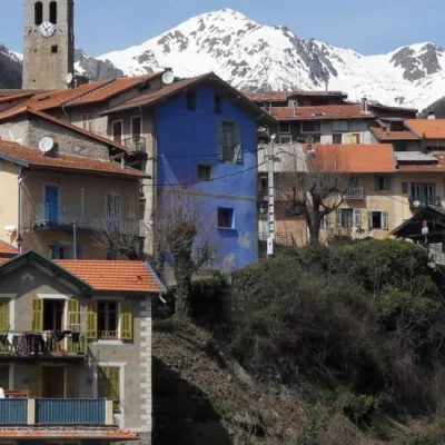 Kilomètre Vertical Saint-Martin-Vésubie 2026