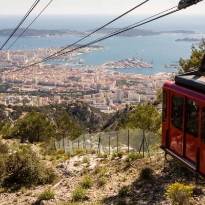 Montée du Faron 2026