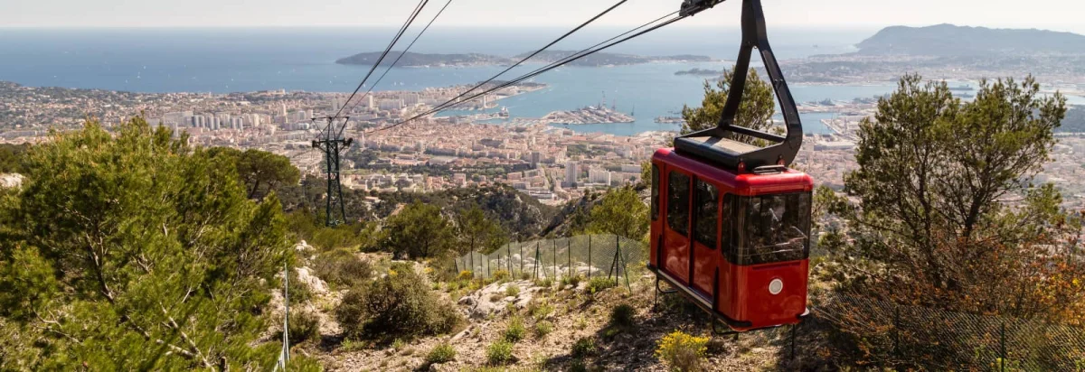 Montée du Faron 2026