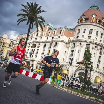 Semi-Marathon International de Nice 2026 - Photo 2