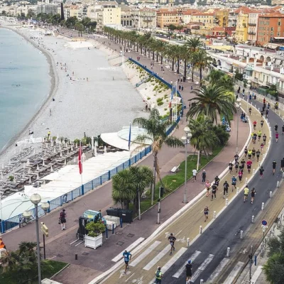 Semi-Marathon International de Nice 2026 - Photo 3