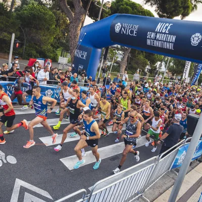 Semi-Marathon International de Nice 2026 - Photo 4
