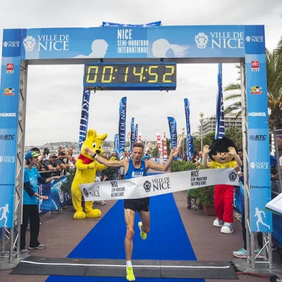 Semi-Marathon International de Nice 2026 - Photo 6