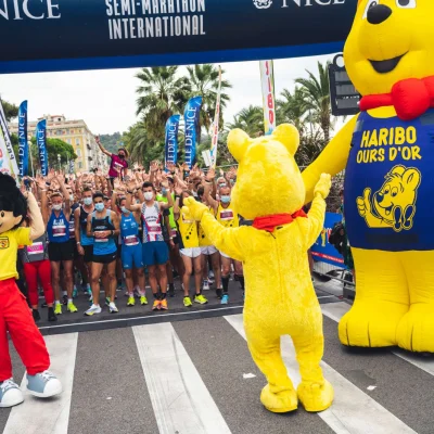 Semi-Marathon International de Nice 2026 - Photo 7